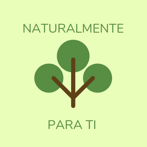 Naturalmente para ti