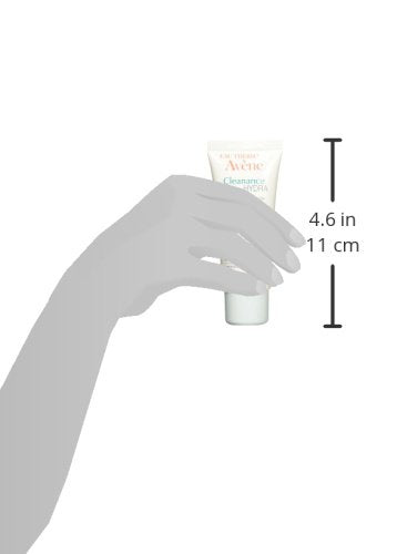 Avene Cleanance Hydra Crema Facial, 40 ml