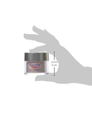 Eucerin 23440 Crema Facial de Día Anti - Pigmento, 50 ml