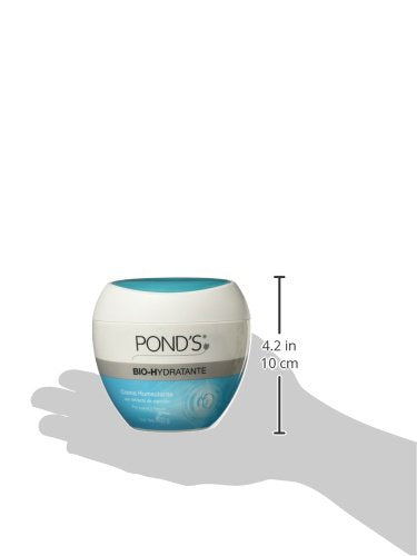 Crema facial Pond's Bio Hydratante 400 g
