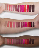 wet 'n wild Megalast Liquid Catsuit Lipstick Flame Of The Game