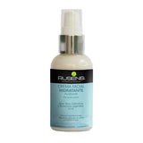 Rusens - Crema Facial Purificante (Antiacné) 100% Natural, Ideal para Piel Grasa con Tendencia a Acné, Consistencia Ligera