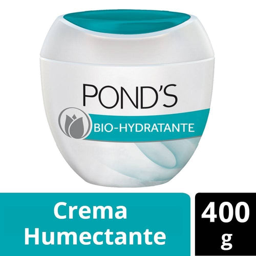 Crema facial Pond's Bio Hydratante 400 g