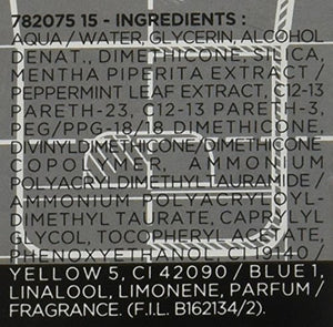 L'Oreal Paris Crema para Hombre Piel Grasa Men Expert, 50 ml
