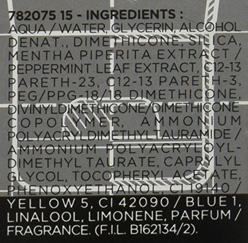 L'Oreal Paris Crema para Hombre Piel Grasa Men Expert, 50 ml