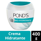 Crema facial Pond's Bio Hydratante 400 g