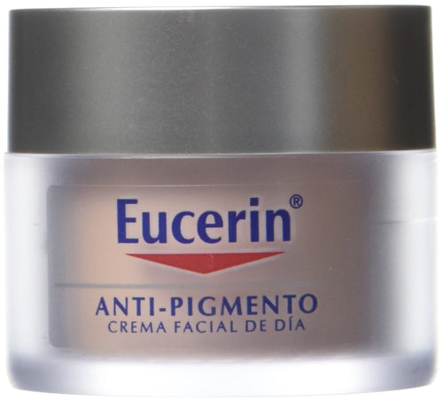 Eucerin 23440 Crema Facial de Día Anti - Pigmento, 50 ml