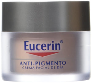 Eucerin 23440 Crema Facial de Día Anti - Pigmento, 50 ml
