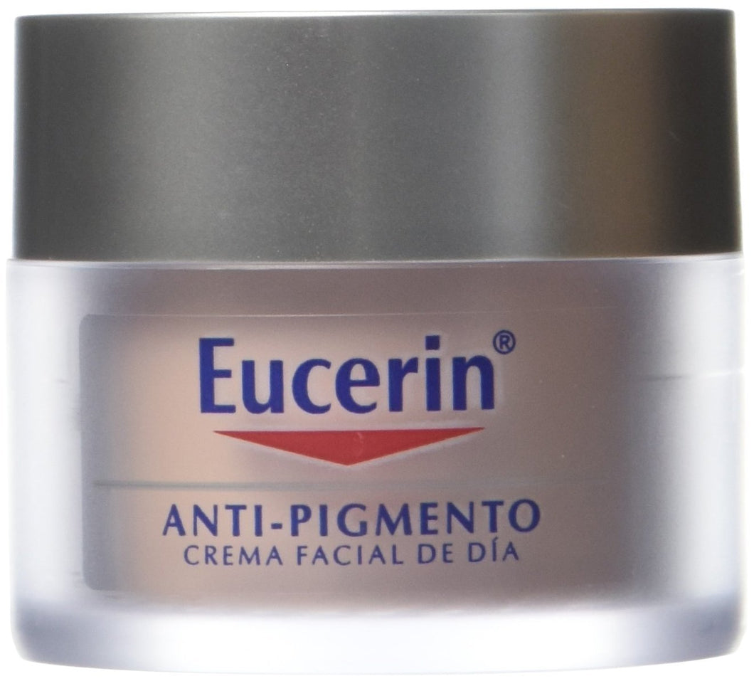 Eucerin 23440 Crema Facial de Día Anti - Pigmento, 50 ml