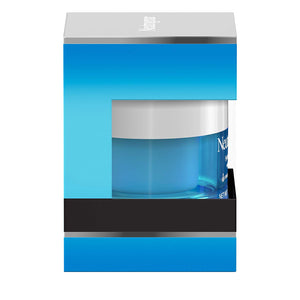 Neutrogena Hydro Boost Hyaluronic Acid Hydrating Water Face Gel Moisturizer for Dry Skin, 1.7 fl. oz
