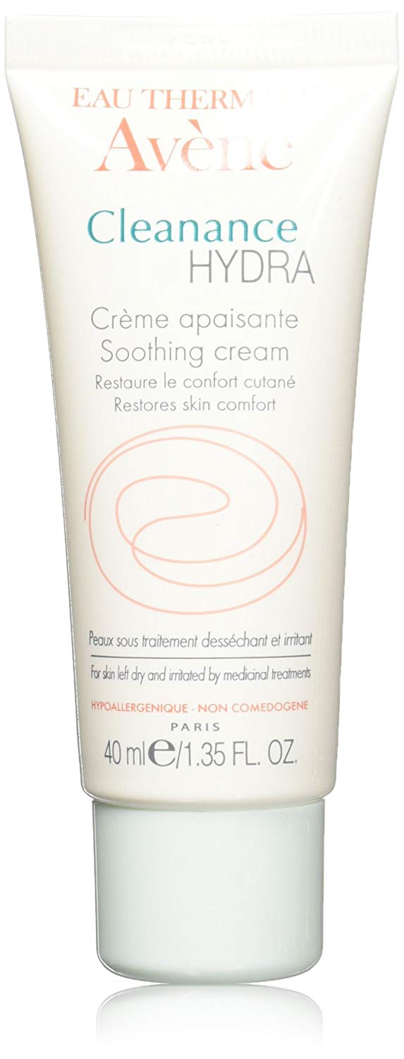 Avene Cleanance Hydra Crema Facial, 40 ml
