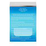 Neutrogena Hydro Boost Hyaluronic Acid Hydrating Water Face Gel Moisturizer for Dry Skin, 1.7 fl. oz