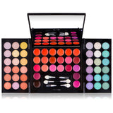 Shany 'All About That Face' Kit de maquillaje – todo en uno – Sombras de ojos, colores de labios y más