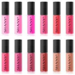 Shany All That She Wants - Juego de pintalabios
